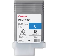 Canon - Refill - Ciano - 0896B001 - 130ml