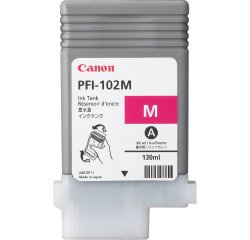 Canon - Refill - Magenta - 0897B001 - 130ml