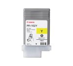 Canon PFI-102Y ink cartridge Original Yellow