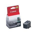 Canon - Cartuccia ink con Testina - Nero - 0615B001 - 420 pag