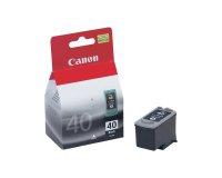 Canon - Cartuccia ink con Testina - Nero - 0615B001 - 420 pag