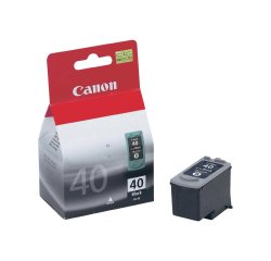 Canon - Cartuccia ink con Testina - Nero - 0615B001 - 420 pag
