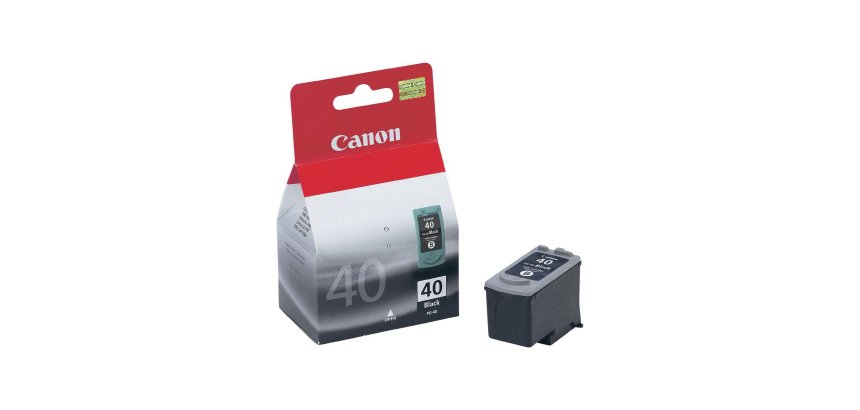 Canon - Cartuccia ink con Testina - Nero - 0615B001 - 420 pag