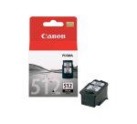 Canon - Cartuccia ink - Nero - 2969B001 -  PG 512 - 401 pag