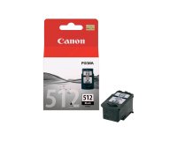 Canon - Cartuccia ink - Nero - 2969B001 -  PG 512 - 401 pag