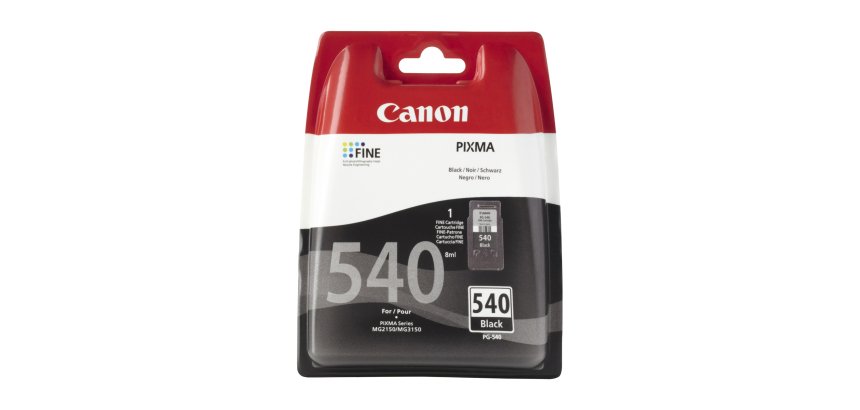 Canon - Serbatoio inchiostro - Nero - 5225B005 - 180 pag