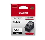 Canon PG-540L ink cartridge 1 pc(s) Original Standard Yield Black