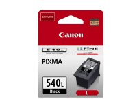 Canon - Serbatoio ink alta capacità PG540L X PIXMA MG2150-MG3150 - Nero - 5224B001