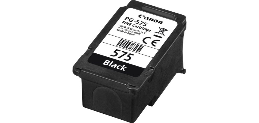 Canon - Cartuccia PG575 - Nero - 5438C001