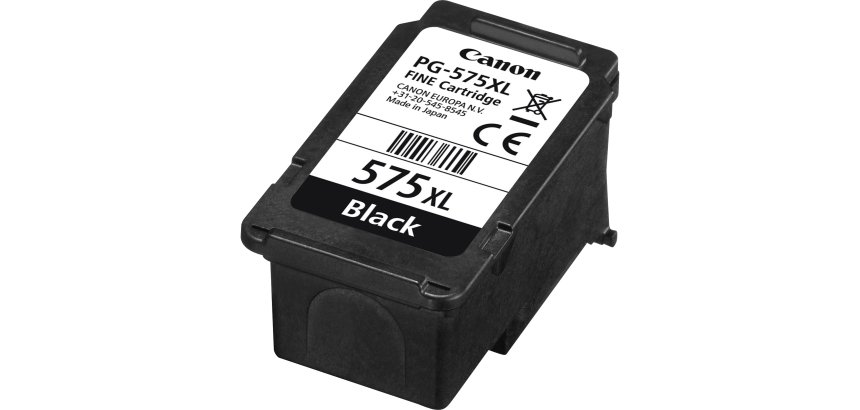 Canon - Cartuccia PG575XL - Nero - 5437C001