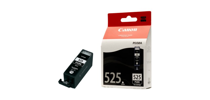 Canon - Cartuccia ink - Nero - 4529B001 - 339 pag