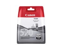 Canon PGI-520BK Black Ink Cartridge