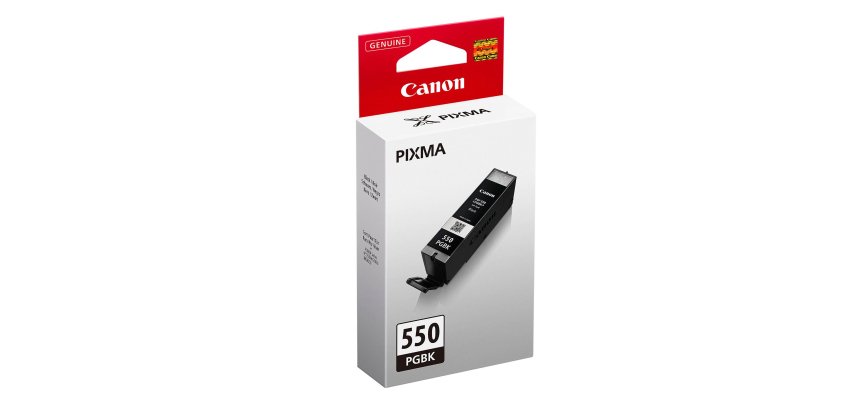 Canon - Serbatoio inchiostro - Nero - 6496B001 - 300 pag