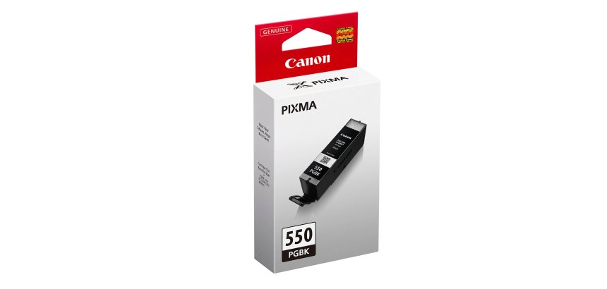 Canon - Serbatoio inchiostro - Nero - 6496B001 - 300 pag