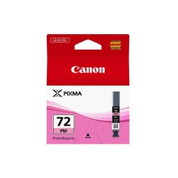 Canon PGI-72PM Photo Magenta Ink Cartridge