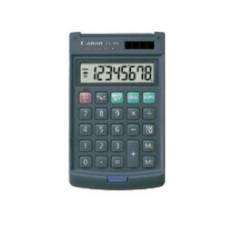 Canon ls-39e - pocket calculator