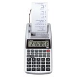 Canon p1-dtsc ii - printing calculator