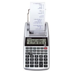 Canon P1-DTSC II - printing calculator