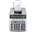 Canon P23-DTSC calculator Desktop Printing Silver