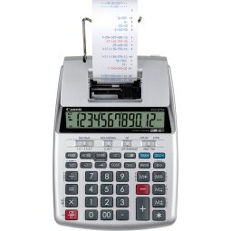 Canon P23-DTSC II - printing calculator