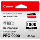 Canon - Cartuccia ink - Nero opaco - 0545C001