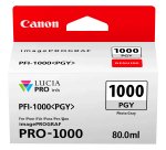 Canon - Cartuccia ink - Grigio fotografico - 0553C001