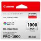 Canon - Cartuccia ink - Grigio fotografico - 0553C001