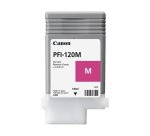 Canon - Cartuccia - Magenta - PFI-120M - 130ml