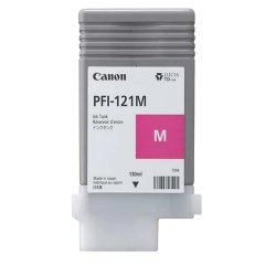 Canon - Cartuccia PFI-121M -Magenta