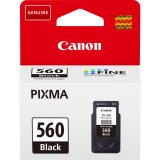 Canon pg-560 black ink cartridge