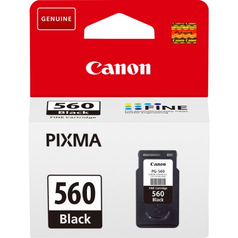 Canon - Cartuccia - Nero - 3713C001 - 180 pag