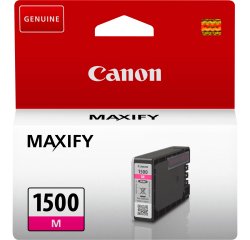 Canon - Cartuccia ink - Magenta - 9230B001 - 300 pag