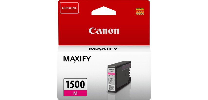 Canon - Cartuccia ink - Magenta - 9230B001 - 300 pag