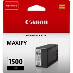 Canon - Cartuccia ink - Nero - 9218B001 - 400 pag