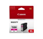 Canon - Cartuccia ink - Magenta - 9194B001 - PGI-1500XLM - 780 pag