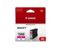 Canon - Cartuccia ink - Magenta - 9194B001 - PGI-1500XLM - 780 pag