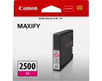 Canon - Cartuccia ink - Magenta - 9302B001 - 700 pag