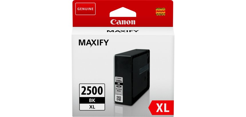Canon - Cartuccia ink - Nero - 9254B001 - 2.500 pag