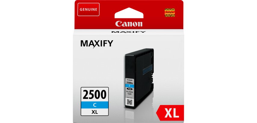 Canon - Cartuccia ink - Ciano - 9265B001 - 1.755 pag