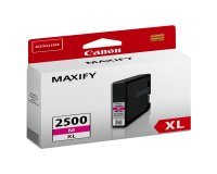 Canon - Cartuccia ink - Magenta - 9266B001 - 1.295 pag