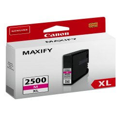 Canon - Cartuccia ink - Magenta - 9266B001 - 1.295 pag