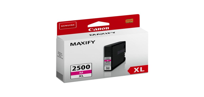 Canon - Cartuccia ink - Magenta - 9266B001 - 1.295 pag