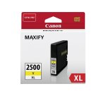 Canon - Cartuccia ink - Giallo - 9267B001 - PGI-2500XLY-1.520 pag