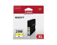 Canon - Cartuccia ink - Giallo - 9267B001 - PGI-2500XLY-1.520 pag