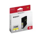 Canon - Cartuccia ink - Giallo - 9267B001 - PGI-2500XLY-1.520 pag