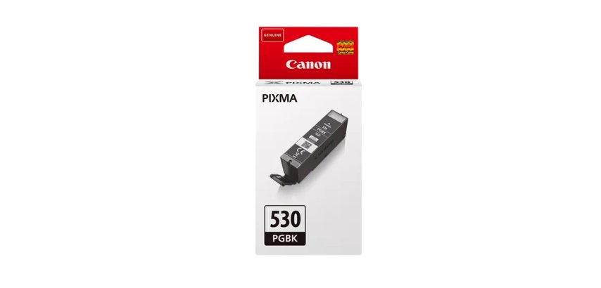 Canon - Cartuccia ink - Nero - PGI-530BK -6117C001