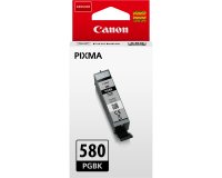 Canon PGI-580BK Pigment Black Ink Cartridge