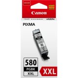 Gb_canon pgi-580pgbk xxl 25.7ml pigmento negro cartucho de tinta