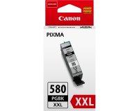 Canon PGI-580XXL High Yield Pigment Black Ink Cartridge