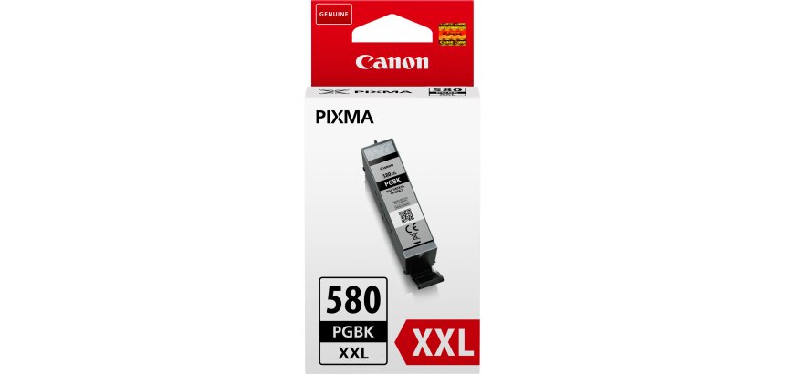 Canon - Cartuccia ink - Nero - 1970C001 - 600 pag